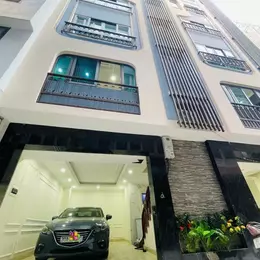 PHÂN LÔ - Ô TÔ VÀO NHÀ - THANG MÁY - VỪA Ở VỪA KINH DOANH - KHU VIP -QUAN HOA-CẦU GIẤY