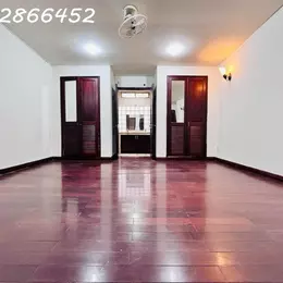 HỒNG HÀ - HXH KINH DOANH-  KHU VIP SÂN BAY  - TÂN BÌNH  - NHÀ 4 TẦNG - CÓ HẦM - Ở & VĂN PHÒNG  -