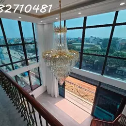 Cần bán nhà mặt tiền 7 tầng Âu Cơ - Tây Hồ