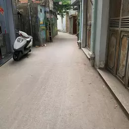 Nhà Phạm Văn Đồng - 2 Tầng BTCT, Giá 1 Tỷ 8 - An Cư Đầu Tư Tốt