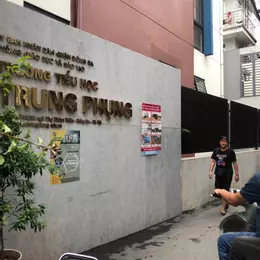 BÁN NHÀ CHỢ KHÂM THIÊN, CẠNH TIỂU HỌC TRUNG PHỤNG, NGÕ THÔNG, NHÀ ĐẸP,DT 42M2, GIÁ 6.89TỈ