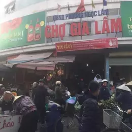 BÁN NHÀ MẶT TRUNG TÂM CHỢ NGỌC LÂM DT63, MT 4,8, 3T VỊ TRÍ KD VIP DÒNG TIỀN CỰC TỐT