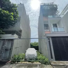 Đất phân lô, 80m2, ngang 5.2m, xây tự do, TT Phú Hữu, nhỉnh 4 tỷ