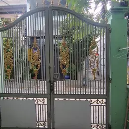 BÁN NHÀ 3 LẦU, HXH PHƯỜNG TÂN HƯNG, QUẬN 7
