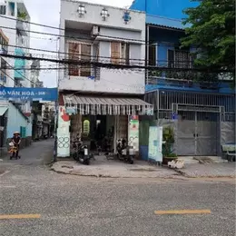 Bán nhà Mặt tiền KD 140 Lê Đình Thám, Khu AEON, P Tân Quý, Q Tân Phú chỉ 5,6 tỷ cực rẻ.