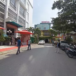 KIỆT Ô TÔ ĐINH TIÊN HOÀNG 87M2 GIÁ NHỈNH 3 TỶ