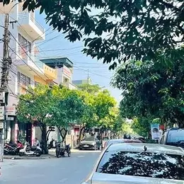 Bán Nhà Đường Lớn, 2 Mặt Tiền, Vị Trí Đẹp Gần Công Viên Kỳ Bá – 83m², Giá Tốt