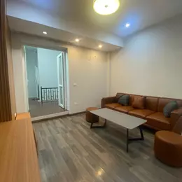 🔥🔥🔥 Nhà TT Tầng 2 phố TÂN MAI. DTSD 38/85M - 3 NGỦ - 3,35 TỶ.