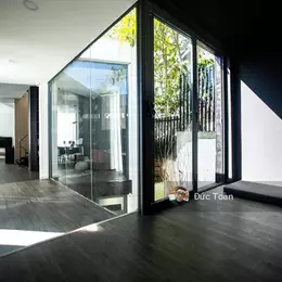 Chính chủ cần bán toà nhà mặt tiền cách Trần Não 50m - DTSD 460m2 - Trệt 4 tầng - giá chỉ 26.5 tỷ