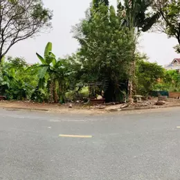 Bán đất MT đường 53 (đường rộng 16m) phường An Phú. TP Thủ Đức