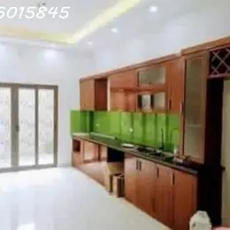 NHÀ PHÂN LÔ PHỐ 8/3 - Ô TÔ - THANG MÁY- KINH DOANH CĂN HỘ MASTER 78M2- 5T- MT4,5M CHỈ 12,2 TỶ
