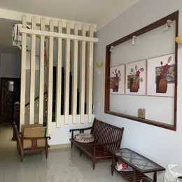 + Bán nhà gấp hẻm 82 Đinh Bộ Lĩnh, P.26- Gần Ngã tư Hàng Xanh- 3 PN-HXH-SHR