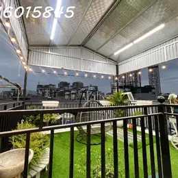 NHÀ TRẦN QUỐC VƯỢNG VIP-VÀI BƯỚC RA Ô TÔ- VIEW TUYỆT ĐẸP-TIỆN ÍCH BẠT NGÀN 44M2- 6T-MT5M CHỈ 11