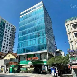 Duy nhất! Chính chủ kẹt tiền bán nhanh góc 2 MT Trần Não, 24x45m 2 tầng (CTXD Hầm + 7 tầng) 298 tỷ