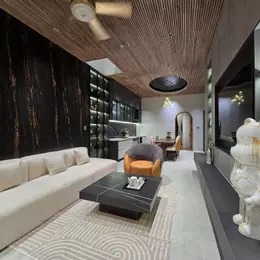 +1 Bán nhà PHAN XÍCH LONG - PHAN TÂY HỒ, P.7, PN ,~40M2 - 5 TẦNG 3PN - HẺM 4M SÁT MT - FULL NỘI