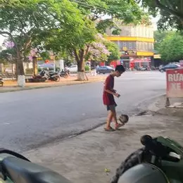 BÁN LÔ GÓC HAI MẶT PHỐ - KINH DOANH - PHÂN KHÚC RẤT HIẾM. DT 82M2, 3 TẦNG, MT 20, TC 13 TỶ