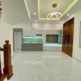 BÁN NHÀ– NHÀ MỚI ĐẸP LONG LANH - VỊ TRÍ TUYỆT VỜI -Ở NGAY - KHU VỰC ĐANG PHÁT TRIỂN - 31m2, 4,2 tỷ