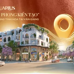 Cần bán Shophouse liền kề 136m2 giá 15 tỷ, đối diện là Uỷ ban nhân dân Văn Giang