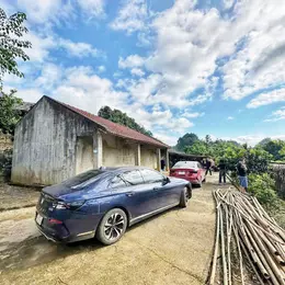 Đất nền Mộc Châu cắt lỗ giá chưa tới 1 tỷ