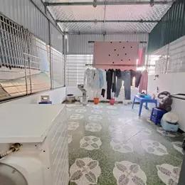 Bán nhà 34m x5 Tầng Tô Vĩnh Diện Thanh Xuân , full nội thất gần Ngã Tư sở ngõ nông giá chưa đến 7