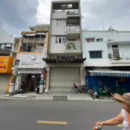 **BánNhà 2MặtTiền Vĩnh Viễn Sát Nguyễn Tri Phương 4Tấm 88 Ngang Hiếm Gần 6m,Nhỉnh 24Tỷ