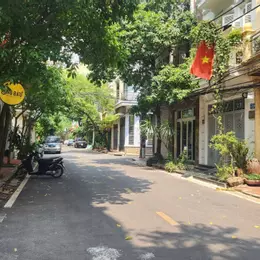 BÁN NHÀ NGUYỄN CẢNH DỊ-KĐT ĐẠI KIM- PHÂN LÔ, ÔTÔ TRÁNH-KD VP, 60 M2, MT 22 M, GIÁ 24 TỶ.