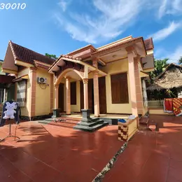 Bán nhà đường QL217 thôn Chiềng Chanh, xã Cẩm Thành, huyện Cẩm Thủy, tỉnh Thanh Hóa