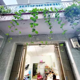 HẺM 3M THÔNG, 35M2, 2 TẦNG 2PN, ĐƯỜNG SỐ 5 NGAY BÌNH LONG GIÁ 3.15 TỶ