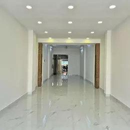 Mặt tiền kinh doanh Vip Bùi Minh Trực 3.7x24 chỉ 20 tỷ 5
