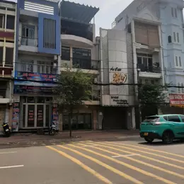 Siêu hiếm bán 2MT đường ĐInh Bộ Lĩnh, Bình Thạnh, 4 tầng.