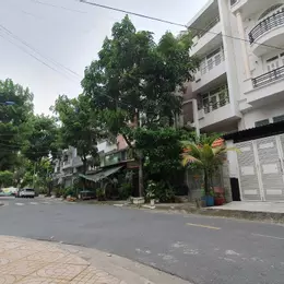Mặt tiền đường 10B khu Trung Sơn 5x16 80m2 chỉ 16 tỷ 3