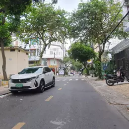Mặt tiền đường số 7 KDC Trung Sơn 5x20 5 tầng chỉ 16 tỷ 9
