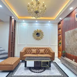 Bán nhà phân lô phố Trần Quang Diệu, Đống Đa ô tô tránh, 60m2 MT 6m Kinh Doanh, Nhỉnh 20tỷ