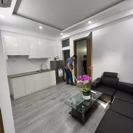 ⭐Đẹp + Rẻ + Nhà thoáng - Triều Khúc, Thanh Xuân 43m2 , 1.35 tỷ + Sổ đỏ ⭐
