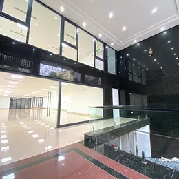 Bán Tòa Văn Phòng 9 Tầng Mặt Bờ Sông Sét, Đường Giải Phóng.DT 380m2. Giá 120 TỶ