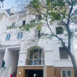 CHÍNH CHỦ CHO THUÊ NHÀ 5 TẦNG TẠI KHU ĐÔ THỊ LIDECO TRẠM TRÔI - HOÀI ĐỨC - HÀ NỘI.