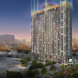Viha Leciva 107 Nguyễn Tuân - Giá cực cạnh tranh, chỉ từ 3 tỷ.