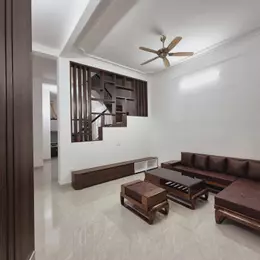 Bán nhà Đặng Tiến Đông, Đống Đa, DT 60m2  MT 5m gần ô tô ngõ rộng thông KD, Nhỉnh 9 tỷ