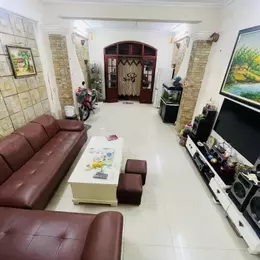 BÁN NHÀ 4 TẦNG, 39M2 TẠI ĐƯỜNG CẦU ĐƠ, HÀ ĐÔNG CHỈ 6,X TỶ