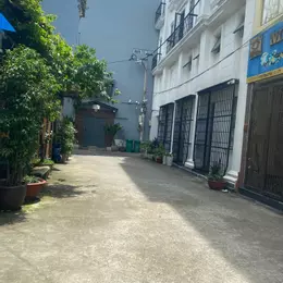 HXH 98 ĐƯỜNG LINH ĐÔNG - 100M2 - 2 TẤNG - 7.2 TỶ