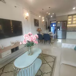 Giá chỉ từ 2.9 tỷ - Sở hữu ngay căn hộ 3 phòng ngủ cao cấp tại dự án Citymark Residence Bà Rịa -