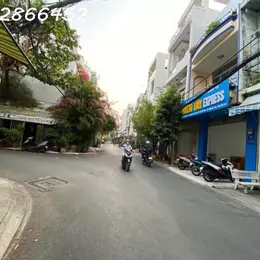 TÂN PHÚ- TÂN SƠN NHÌ - KHU PHÂN LÔ - 1 CĂN DUY NHẤT - 4,2 x 18 - Hxh 10m, THÔNG  TỨ TUNG