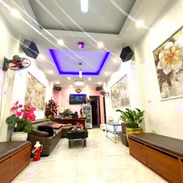 Mỗ Lao nhà đẹp ở luôn, ngõ thông tứ phía, 40m2, 7 tỷ.