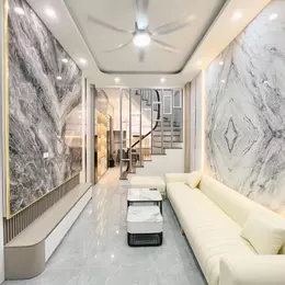Nhà đẹp - ngõ nông - ô tô đỗ sát cửa khu vực GỐC ĐỀ - MINH KHAI - BẠCH MAI - HOÀNG MAI
