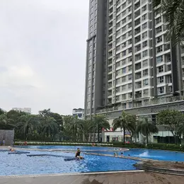 Bán căn hộ 76m2 2PN VinHomes Gardenia Nam Từ Liêm