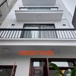 SIÊU HIẾM NHÀ ĐẸP Ở TÂY MỖ, NAM TỪ LIÊM, Ô TÔ ĐỖ CỬA DT 45M2, MT 5M, GIÁ 6,5 TỶ