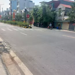 Bán nhà mặt phố Lý Bôn, Tiền Phong, Thái Bình - 70m2 - 6.1 tỷ - Sổ Đỏ