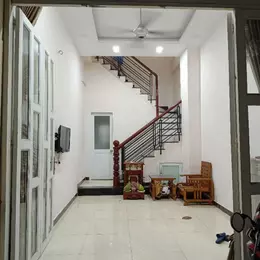 BÁN NHÀ MẶT TIỀN NHỰA 8M, PHƯỜNG PHÚ THUẬN, QUẬN 7. 80M2 Nhỉnh 8 tỷ