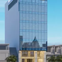 Bán Tòa Văn Phòng 9 Tầng Mặt Phố Vũ Tông Phan.Vị Trí Đắc Địa.DT 241m2.MT 10.5m. Giá 120 TỶ