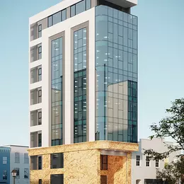 Bán Tòa Văn Phòng 9 Tầng Mặt Phố Vũ Tông Phan.Vị Trí Lô Góc.DT 116m2. Giá 67 TỶ